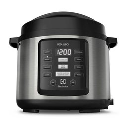 Panela de Pressão Elétrica Pcc15 5 Litros Electrolux - 2