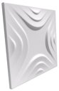 Ver imagem 4 de Forma 3D Gesso e Cimento ABS 1mm - Maral 30x30 cm