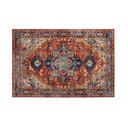 Ver imagem 1 de Tapete Vinci Pelo Baixo Antialérgico Impermeável 50x120cm Jolitex - Bolonha