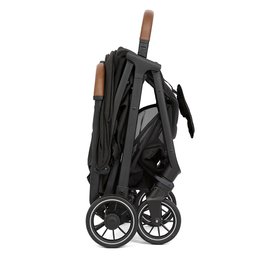 Carrinho Pact Pro 3 Posições - Chumbo Shale Abra Cadabra - 4