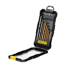 Ver imagem 3 de Jogo Stanley STA7221-Xj 16 Pcs Brocas Metal Concreto Bits Parafusar