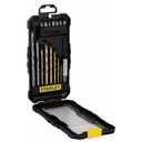 Ver imagem 4 de Jogo Stanley STA7221-Xj 16 Pcs Brocas Metal Concreto Bits Parafusar