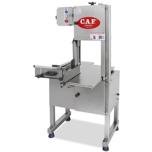 Serra de Fita para Ossos Sfo 3.10 Inox 304 Freio Eletrônico 220v Caf