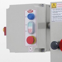 Serra de Fita para Ossos Sfo 3.10 Inox 304 Freio Eletrônico 220v Caf - 3
