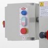 Serra de Fita para Ossos Sfo 3.10 Inox 304 Freio Eletrônico 220v Caf - 3