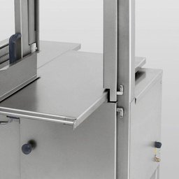Serra de Fita para Ossos Sfo 3.10 Inox 304 Freio Eletrônico 220v Caf - 5