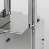 Serra de Fita para Ossos Sfo 3.10 Inox 304 Freio Eletrônico 220v Caf - 5
