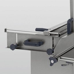 Serra de Fita para Ossos Sfo 3.10 Inox 304 Freio Eletrônico 220v Caf - 4