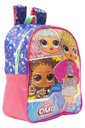Ver imagem 2 de Mochila Infantil de Costas LOL OMG Grande Ref 10822 Xeryus Mochila de costas, LOL, Bolsa infantil