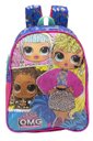 Ver imagem 1 de Mochila Infantil de Costas LOL OMG Grande Ref 10822 Xeryus Mochila de costas, LOL, Bolsa infantil