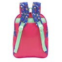 Ver imagem 3 de Mochila Infantil de Costas LOL OMG Grande Ref 10822 Xeryus Mochila de costas, LOL, Bolsa infantil