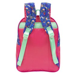 Mochila Infantil de Costas LOL OMG Grande Ref 10822 Xeryus Mochila de costas, LOL, Bolsa infantil - 3