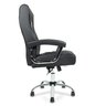 Cadeira Escritório Presidente Big Pl-101 Big com Molas - Preto - 4