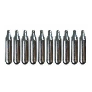 Capsulas de Gas Gp Inox Nitroso N20 P/chantilly 10cm³ Gp675