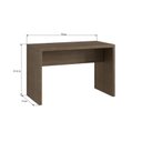 Ver imagem 2 de Banco para Sala de Jantar em Mdp 70cm