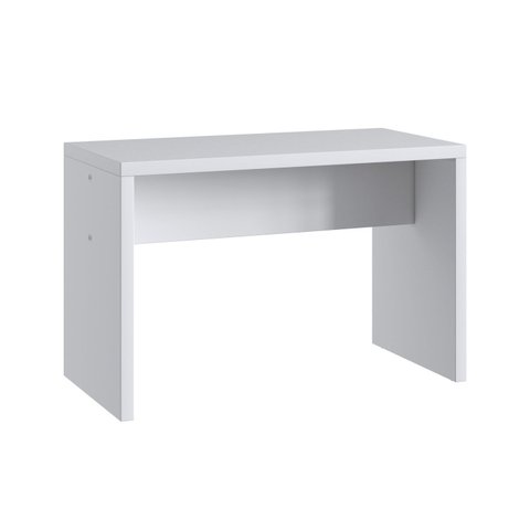 Banco para Sala de Jantar em MDP 70cm Branco