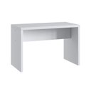 Ver imagem 1 de Banco para Sala de Jantar em MDP 70cm Branco