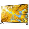 Smart TV LG 43" 4K, Ultra HD 43UQ7500PSF, ThinQ AI, Wi-fi Integrado - 6