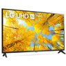Smart TV LG 43" 4K, Ultra HD 43UQ7500PSF, ThinQ AI, Wi-fi Integrado - 5