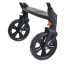 Ver imagem 4 de Carrinho de Bebê para Passeio Burigotto Ecco de 0 até 15 Kg Cinza com Rosa