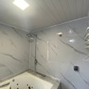 Ver imagem 2 de Placa de Mármore Flexível 1,22 x 2,80m Branco Marble Flex