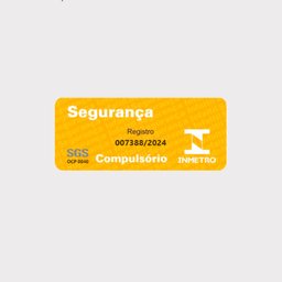 Berço Americano em Mdf Grade Fixa Zen - 7