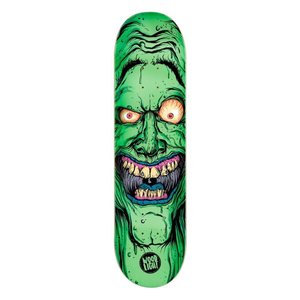 Shape Wood Light Marfim Caretas Freak
