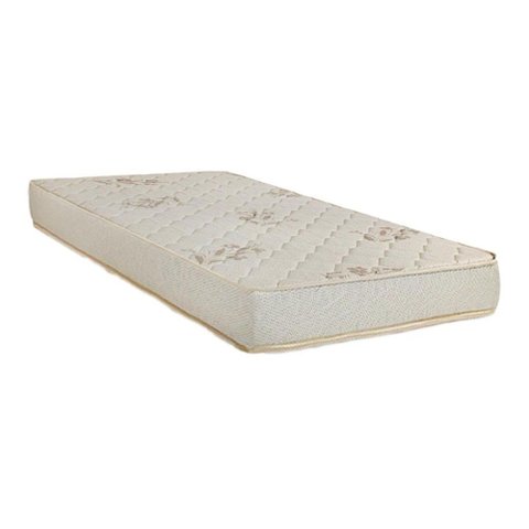 Colchão Solteiro Luckspuma Espuma D33 Supreme (88x188x20) - 