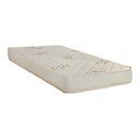 Ver imagem 1 de Colchão Solteiro Luckspuma Espuma D33 Supreme (88x188x20) -