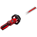 Ver imagem 4 de Aparador Cerca Viva Toyama Tbt18ht500r 18v Lâmina sem Bat