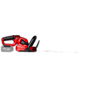 Ver imagem 5 de Aparador Cerca Viva Toyama Tbt18ht500r 18v Lâmina sem Bat