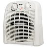 Aquecedor Elétrico EOS Comfort Heat, Branco - 110 Volts - 5