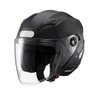 Capacete Texx Aberto Ugello Solido Pret 62 - 3