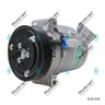 Compressor Cruze Motor 1.8 2012 2013 2014 2015 2016 12 - 2