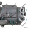 Compressor Cruze Motor 1.8 2012 2013 2014 2015 2016 12 - 4