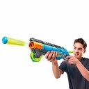 Ver imagem 3 de Lançador de Dardos com Alvos - X-shot Dino Attack - Claw Hunter - Candide