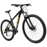 Bicicleta Aro 29 Caloi Explorer Sport 24v Câmbio Shimano Freio Hidráulico Explorer Sport 2021 - 2