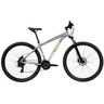 Bicicleta Aro 29 Caloi Explorer Sport 24v Câmbio Shimano Freio Hidráulico Explorer Sport 2021 - 3