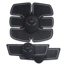 Ver imagem 1 de Estimulador Muscular Tonificador Ems 2 Braços Mais 1 Abdômen 3 em 1