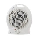 Ver imagem 1 de Aquecedor Elétrico A1 Portátil Branco Ventisol 220v