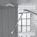 Ver imagem 7 de Cozinha Marquesa 5 Peças 7 Portas Reflecta 100% MDF Bege/Nature Greige