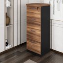 Ver imagem 6 de Gaveteiro Arquivo para Pasta 4 Gavetas com Chave