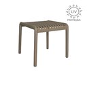 Ver imagem 2 de Mesa de Apoio para Jardim Gávea