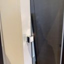 Ver mais imagens de Espelho de Chão Organizador Porta Acessórios 175x49cm Tecnomóbili