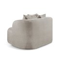 Ver imagem 7 de Sofá Curvo Orgânico Orion Elegância e Contemporaneidade Yescasa