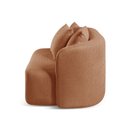 Ver imagem 6 de Sofá Curvo Orgânico Orion Elegância e Contemporaneidade Yescasa