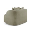 Ver imagem 7 de Sofá Curvo Orgânico Orion Elegância e Contemporaneidade Yescasa