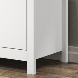 Rack para Tv até 50 Polegadas 2 Portas 47,2cm x 145,6cm - 6 Rack para Tv até 50 Polegadas 2 Portas 47,2cm x 145,6cm - 6