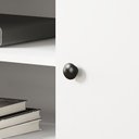 Ver imagem 7 de Rack para Tv até 50 Polegadas 2 Portas 47,2cm x 145,6cm