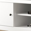 Ver mais imagens de Rack para Tv até 50 Polegadas 2 Portas R-606